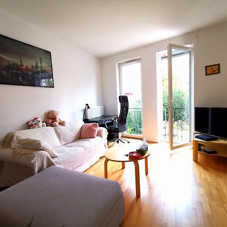 دريسدن Ruhiges Einzelappartement An Tud & Stadtzentrum المظهر الخارجي الصورة
