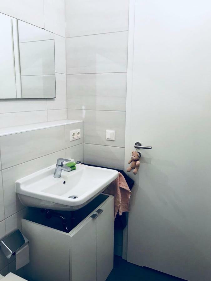 دريسدن Ruhiges Einzelappartement An Tud & Stadtzentrum المظهر الخارجي الصورة