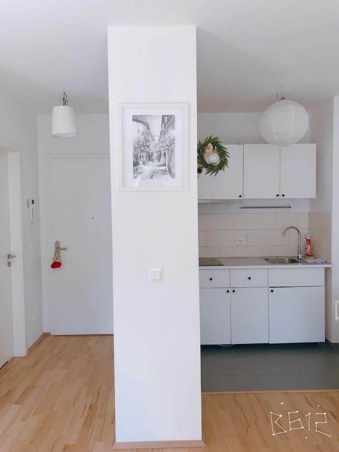 دريسدن Ruhiges Einzelappartement An Tud & Stadtzentrum المظهر الخارجي الصورة
