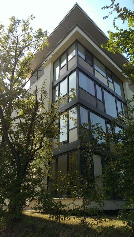 دريسدن Ruhiges Einzelappartement An Tud & Stadtzentrum المظهر الخارجي الصورة